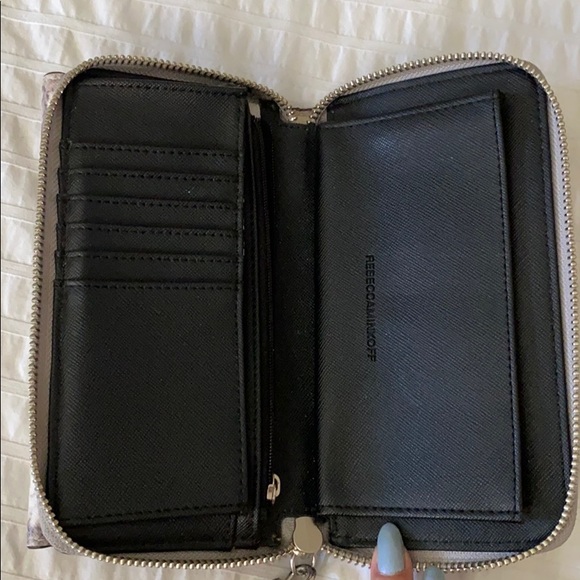 Rebecca Minkoff Wristlet - Picture 3 of 4